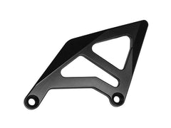 Extreme Components Shift side aluminium heel guard (large)