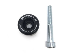 Extreme Components Brake lever cap + M8 x 60 screw