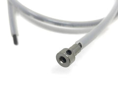Extreme Components Steel cable for remote adjuster