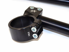 Extreme Components Advanced handlebars 40mm offset - Diameter 47mm