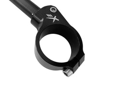 Extreme Components GP Handlebars 15mm offset - Diameter 52mm
