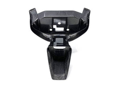 Extreme Components Carbon upper stay w air duct BMW S1000RR 20-21