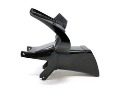 Extreme Components Carbon upper stay w air duct BMW S1000RR 20-21
