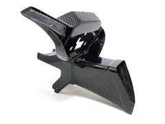 Extreme Components Carbon upper stay w air duct BMW S1000RR 20-21