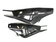 Extreme Components Carbon Swingarm protection BMW S1000RR (2019/2020)