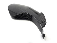 Extreme Components Carbon Rear fender Gloss V4 & Streetfighter