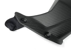 Extreme Components Carbon Rear fender Matte V4 & Streetfighter