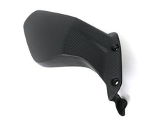 Extreme Components Carbon Rear fender Matte V4 & Streetfighter