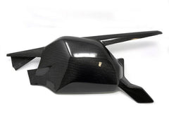 Extreme Components Carbon Swingarm Gloss Panigale V4 & Streetfighter