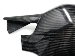 Extreme Components Carbon Swingarm Gloss Panigale V4 & Streetfighter