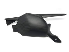 Extreme Components Carbon Swingarm Matte Panigale V4 & Streetfighter