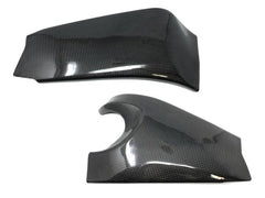 Extreme Components Carbon Swingarm protection Kawasaki ZX-6R 2009-16