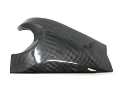Extreme Components Carbon Swingarm protection Kawasaki ZX-6R 2009-16
