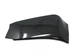 Extreme Components Carbon Swingarm protection Kawasaki ZX-6R 2009-16