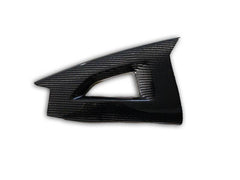 Extreme Components Carbon Swingarm protection Kawasaki ZX-10R 11-15