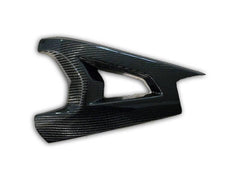 Extreme Components Carbon Swingarm protection Kawasaki ZX-10R 11-15