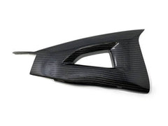 Extreme Components Carbon Swingarm protection Kawasaki ZX-10R 16-20