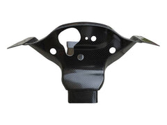 Extreme Components Carbon upper stay w air duct Kawasaki ZX-10R 16-20