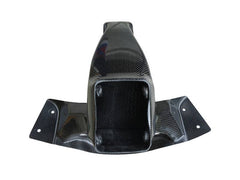 Extreme Components Carbon upper stay w air duct Kawasaki ZX-10R 16-20