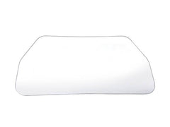 Extreme Components Carbon gloss dash cover Yamaha R1 / R1M 15-20