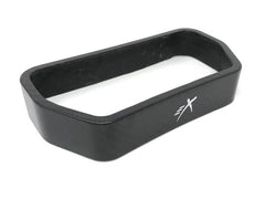 Extreme Components Carbon matte dash cover Yamaha R1 / R1M 15-20