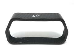 Extreme Components Carbon matte dash cover Yamaha R1 / R1M 15-20