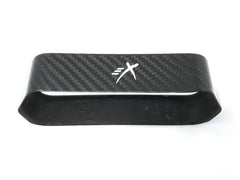 Extreme Components Carbon matte dash cover Yamaha R1 / R1M 15-20