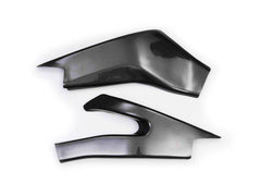 Extreme Components Carbon Swingarm protection Yamaha YZF R6 2008-20