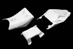 Carbonin Avio Fiber Tail Unit LOW Version 2015-2019 BMW S1000RR