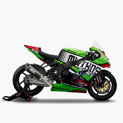 Suter Racing Swingarm Kawasaki ZX-10R 2016-2020
