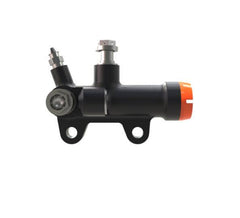 Qnium Rear Brake Master Cylinder 12mm piston w/ 40mm mount + Sensor