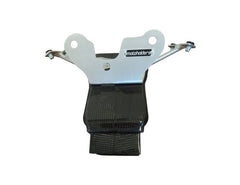 Motoholders ZX 636 19 FAIRING STAY WITH CARBON FIBER AIR DUCT