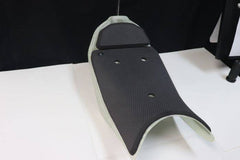 Techspec GRIPSTER C3 SEAT PAD BMW S1000RR, (2015-18), CARBONIN LONG; INCLUDES 3 TAIL PADS