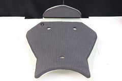 Techspec GRIPSTER C3 SEAT PAD YAMAHA R1-M, (15-19) CARBONIN SHORT; INCLUDES 3 TAIL PADS