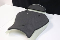 Techspec GRIPSTER C3 SEAT PAD YAMAHA R1-M, (15-19) CARBONIN SHORT; INCLUDES 3 TAIL PADS