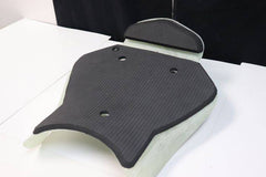 Techspec GRIPSTER C3 SEAT PAD YAMAHA R1-M, (15-19) CARBONIN SHORT; INCLUDES 3 TAIL PADS