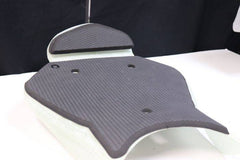 Techspec GRIPSTER C3 SEAT PAD YAMAHA R1-M, (15-19) CARBONIN SHORT; INCLUDES 3 TAIL PADS
