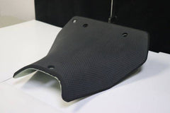 Techspec GRIPSTER C3 SEAT PAD, KAWASAKI, NINJA 400, (18-CURR), CARBONIN RACE TAIL