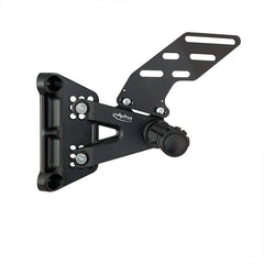 Alpha Racing Racing rearset SBK 2019-2021 BMW S1000RR & 2021 BMW M1000R