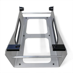 Alpha Racing Transportation rack racing fuel tank BMW S1000 RR 2019- and M1000 RR 2021-