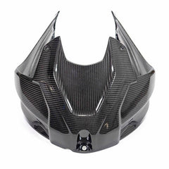 Alpha Racing Airbox cover carbon BMW S1000RR 2019- and BMW M1000RR 2021-