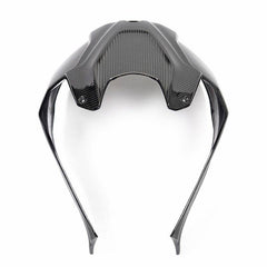 Alpha Racing Airbox cover carbon BMW S1000RR 2019- and BMW M1000RR 2021-