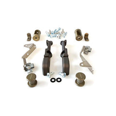 Alpha racing Mounting kit race tail BMW S1000RR 2019- and BMW M1000RR 2021-