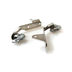 Alpha racing Mounting kit race tail BMW S1000RR 2019- and BMW M1000RR 2021-