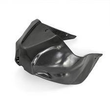 Alpha Racing Airbox Cover SBK Fibreglass BMW S1000RR 2019- And M1000RR 2021-