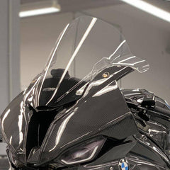 Alpha racing Windscreen SBK long BMW S1000RR 2019- and BMW M1000RR 2021-