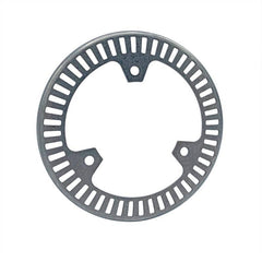 Alpha Racing Wheel speed sensor ring kit BMW S1000 RR 2019- and BMW M1000RR 2021-