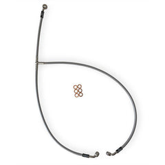 Alpha Racing Front Brake Line Set BMW S1000RR 2019-