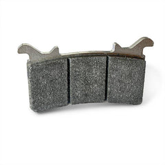 Alpha Racing Brake Pad Set Duo Carbon Front BMW S1000RR And M1000RR 2022 For Nissin Calipers