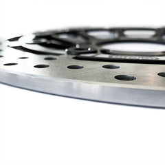 Alpha Racing Brake Disc 320 x 7 EVO Left BMW S1000RR 2019- And M1000RR 2021-26